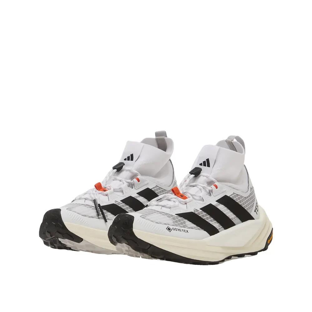 Wanderschuhe adidas Terrex Freehiker 3 Ultra Gore-Tex 5/8