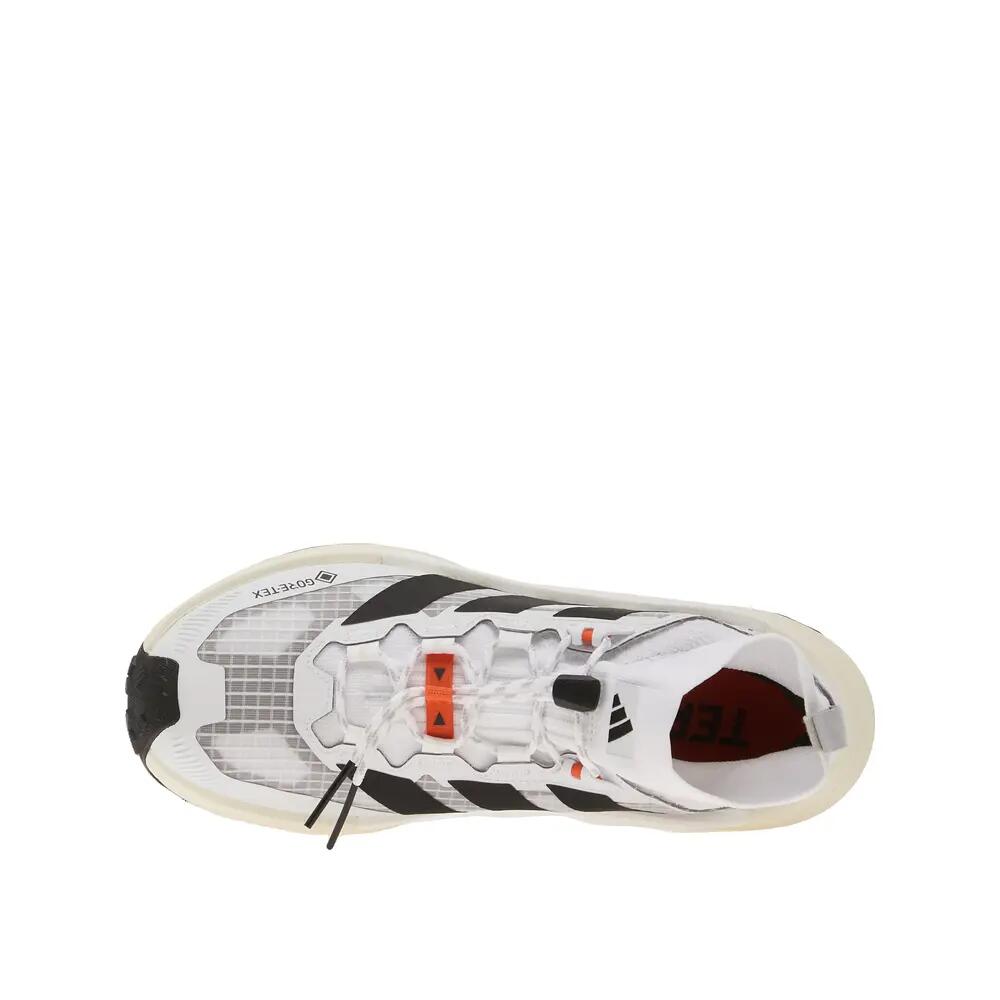 Wanderschuhe adidas Terrex Freehiker 3 Ultra Gore-Tex 3/8