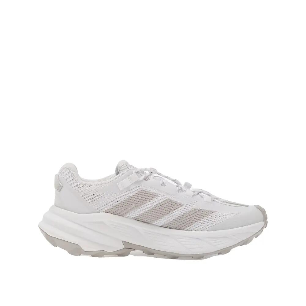 Wanderschuhe Adidas Terrex Freehiker SL Climacool Weiß/Grau 2/8