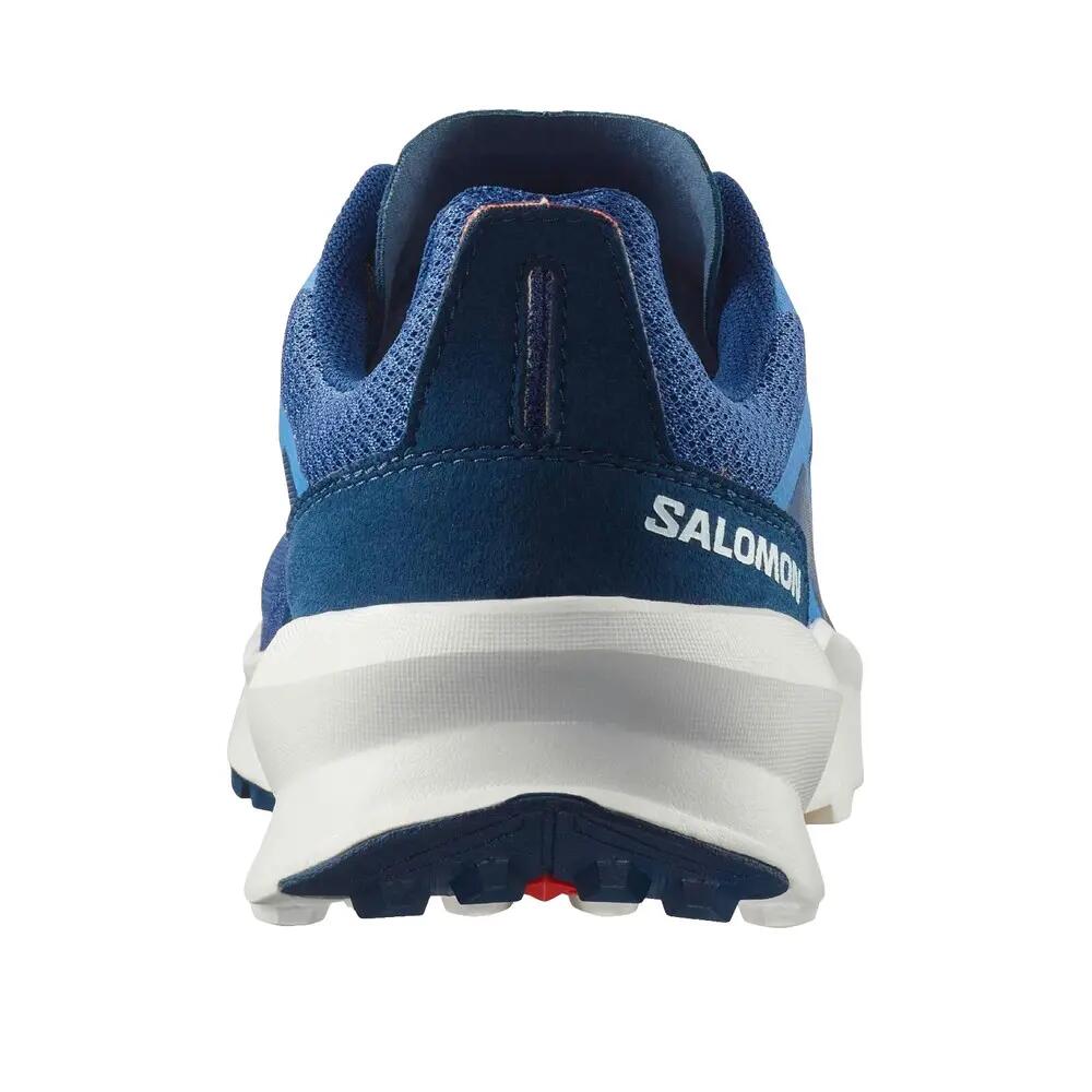Calzado de senderismo Salomon Patrol J Azul oscuro 4/6