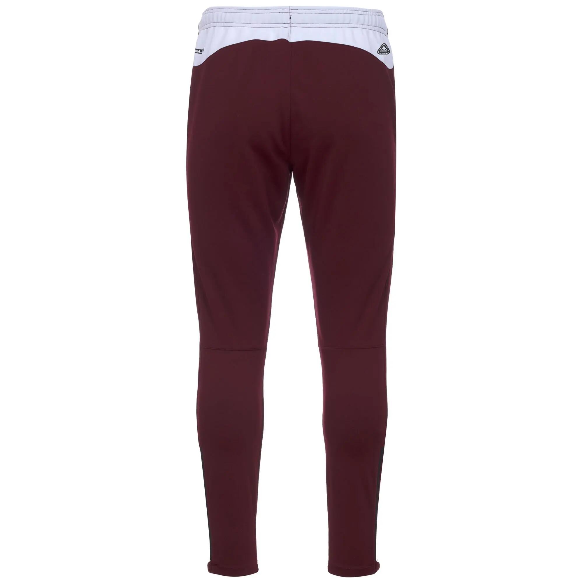 Pantalon pour homme blanc pour rugby 3/3