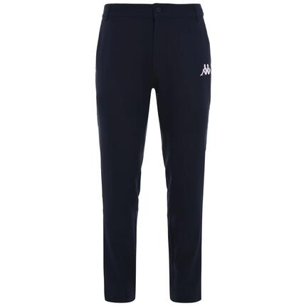 Pantalon de survêtement pour homme bleu pour golf