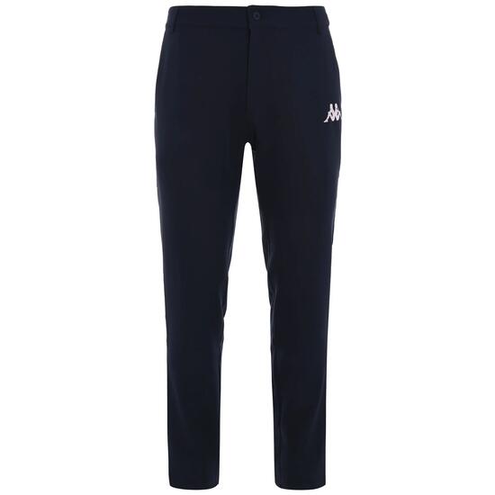 Pantalon de survêtement pour homme bleu pour golf