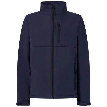 Blouson pour homme vert pour sportif