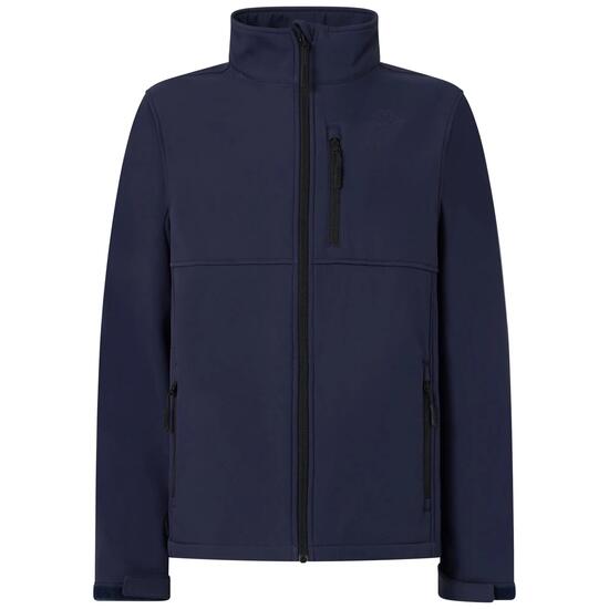 Blouson pour homme bleu pour sportif