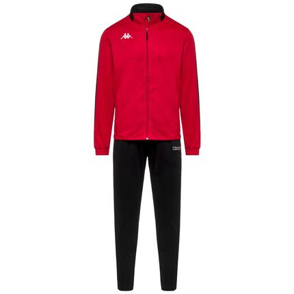 Trainingsanzug Kappa Salcito blau Junior Herren