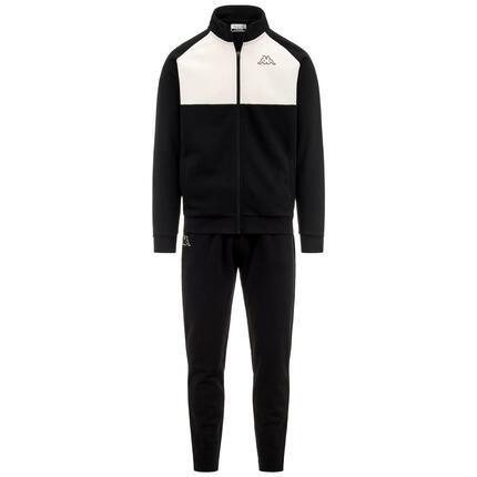 Komplett-trainingsanzug Kappa Modell 331R2JW-A09 für männer