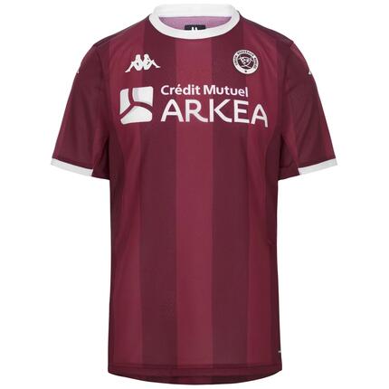 Maillot d'entrainement Mokibapre UBB Kappa 2026/2027
