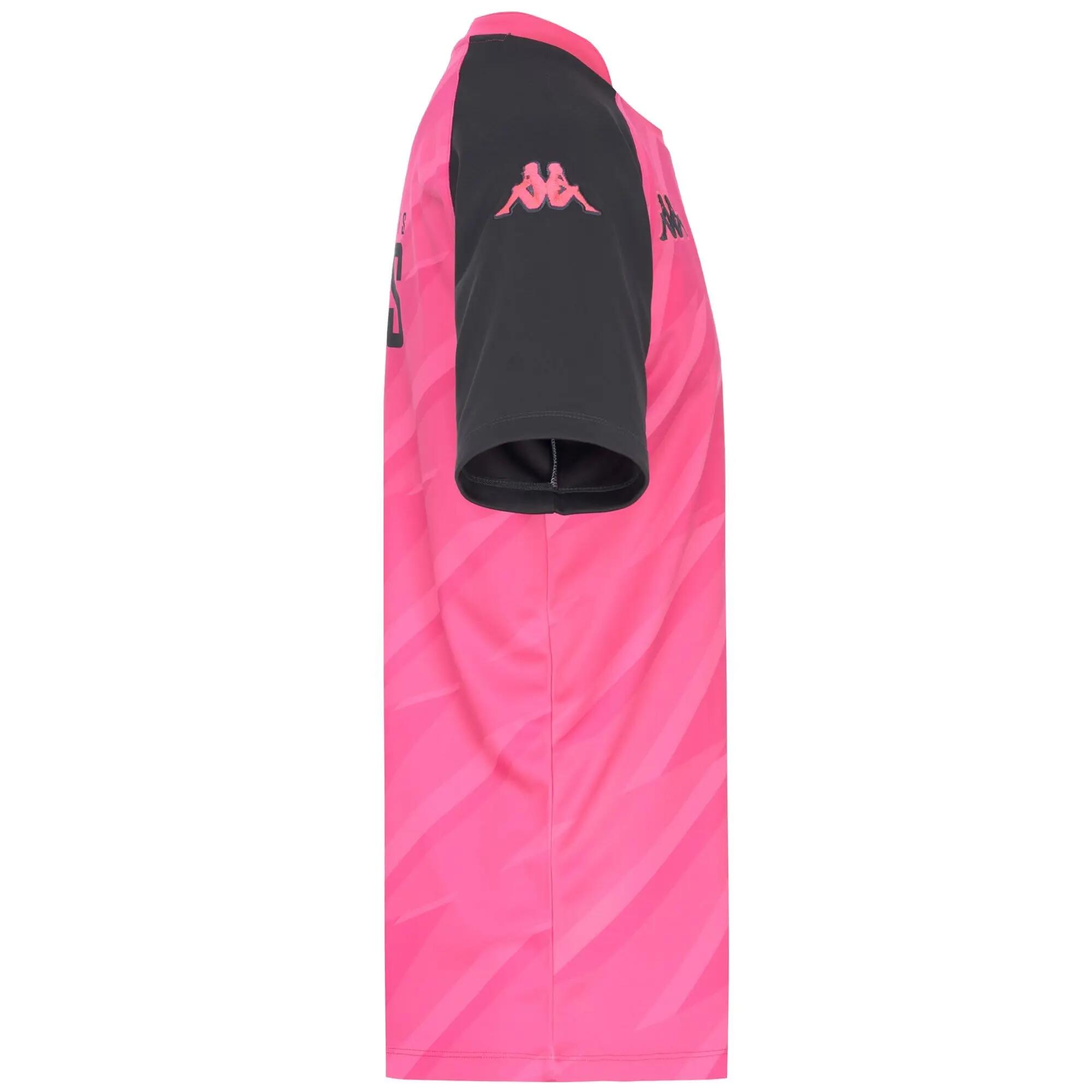 Maillot Stade Français Telese 2026/27 2/3