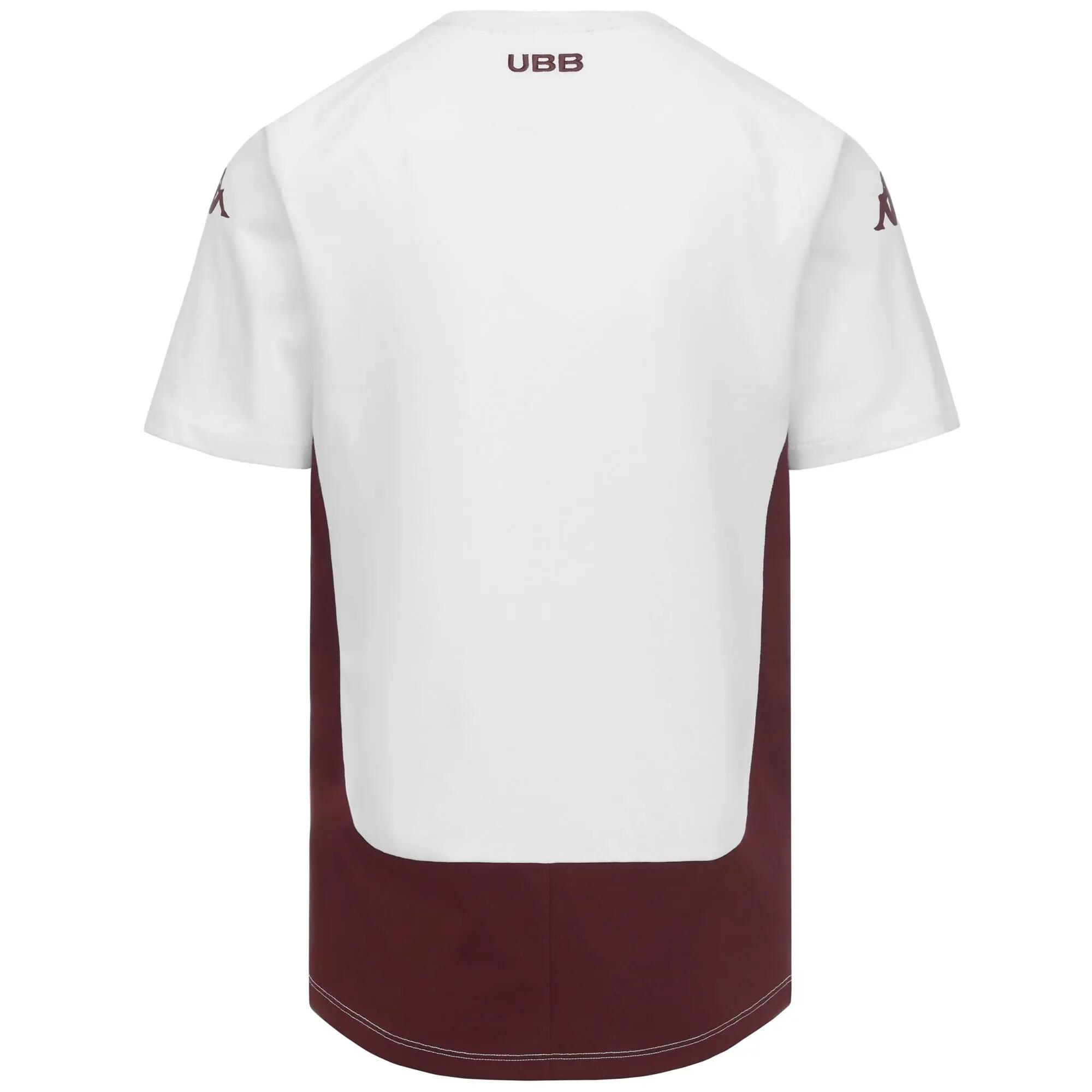 Koszulka dziecięca Union Bordeaux-Bègles Millado 2 2026/27 3/3