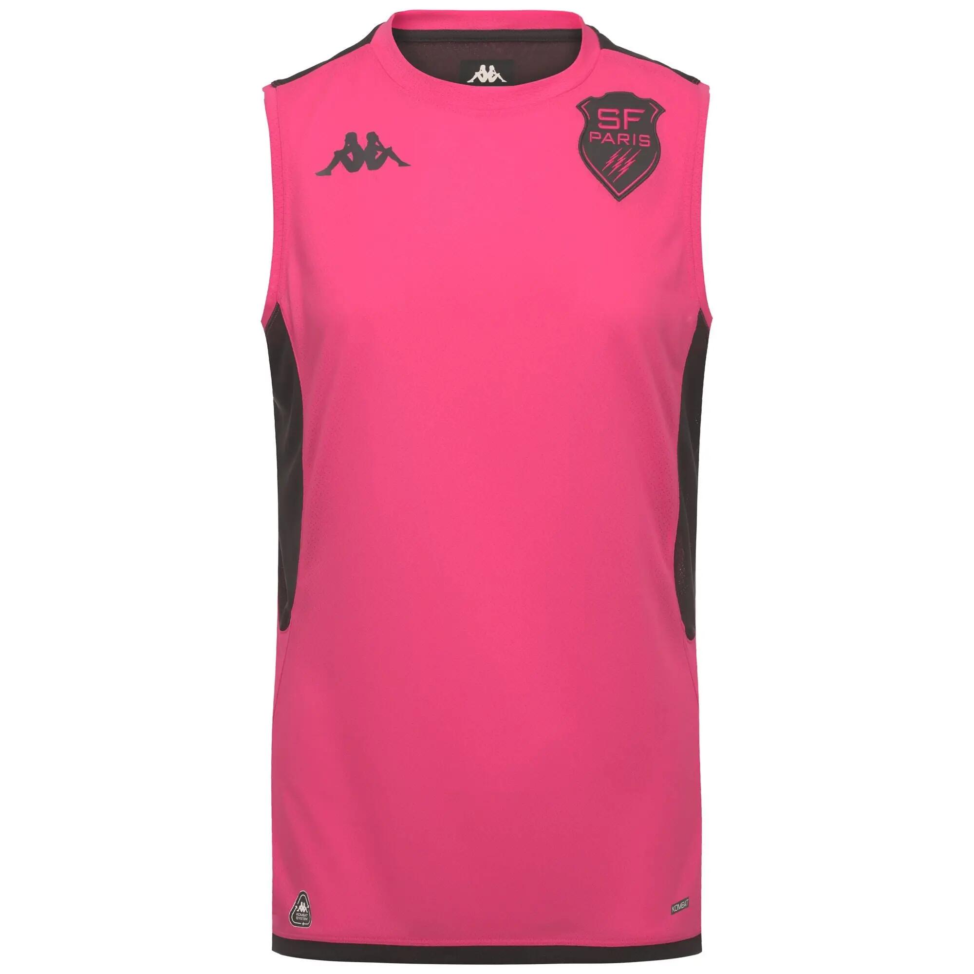 Débardeur Stade Français Masco Pro 2 2026/27 | Decathlon