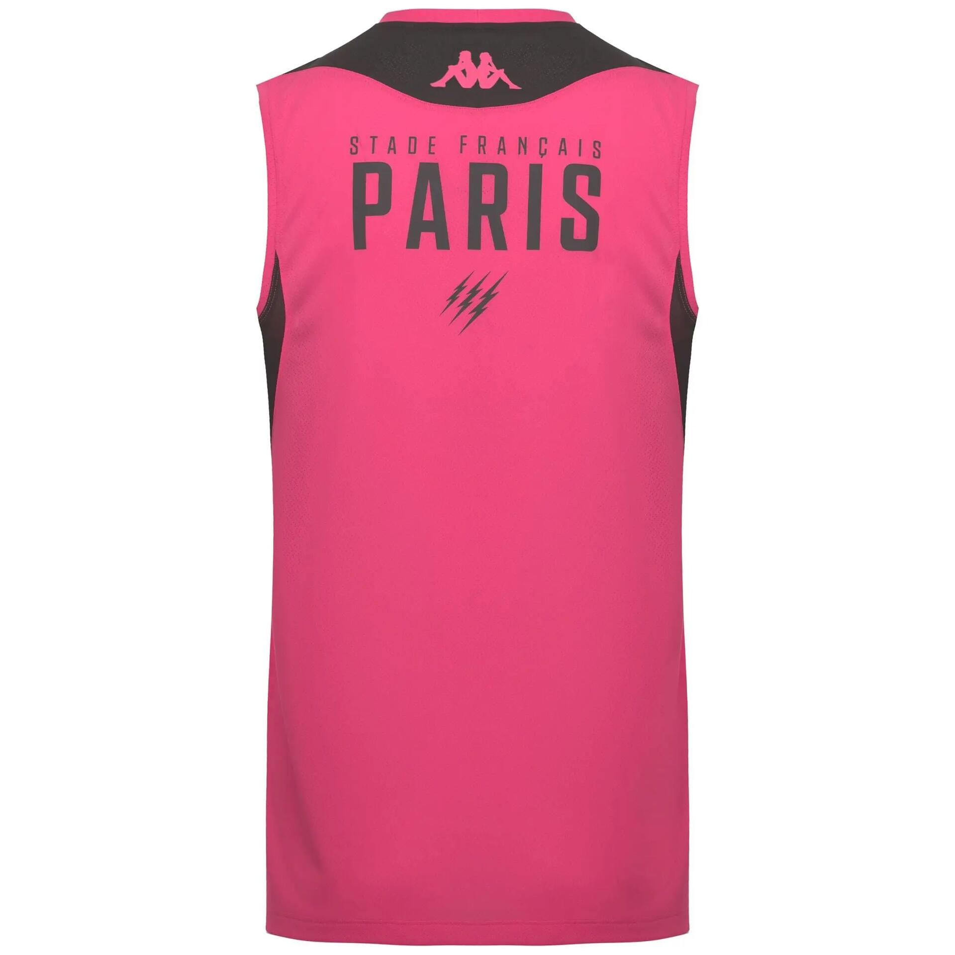 Débardeur Stade Français Masco Pro 2 2026/27 | Decathlon