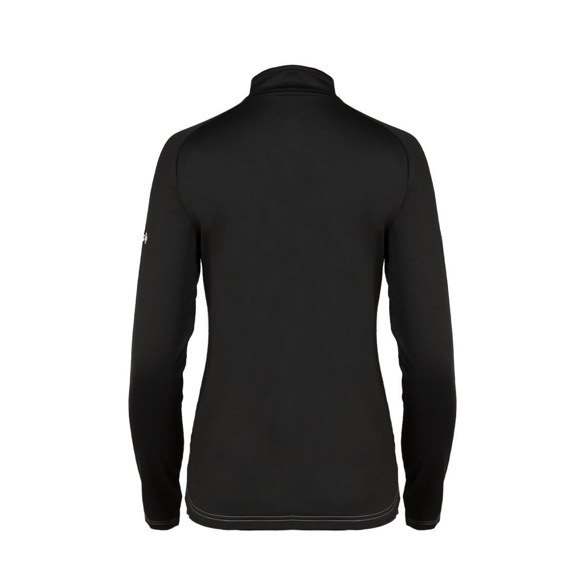 Camiseta tejido polar de manga larga para mujer GORNER W Izas 2/5