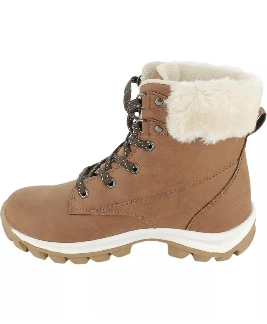 SWORDY Bottillon après-ski femme 4/7