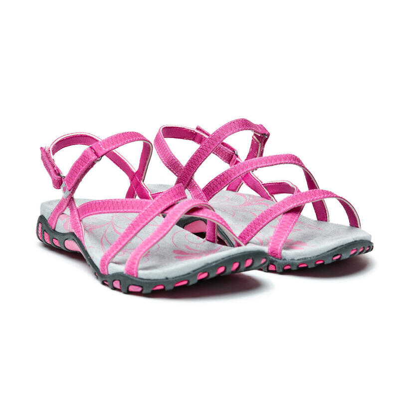TENA Izas sandales de sport pour le trekking et la randonnée pour femmes TENA II
