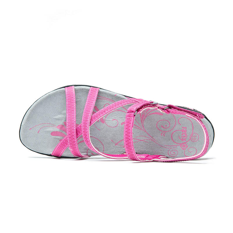 TENA Izas sandales de sport pour le trekking et la randonnée pour femmes TENA II