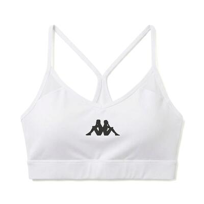 Vrouwen sporttop paars voor #n/d