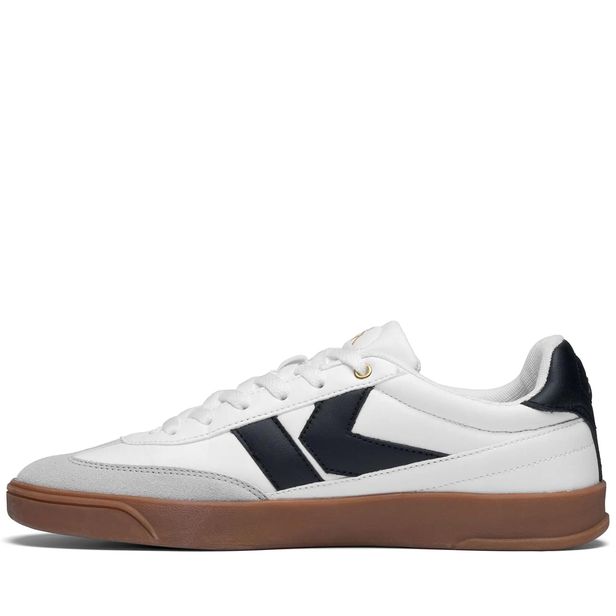 Zapatillas bajas Kappa gris para streetwear deportivo 4/5