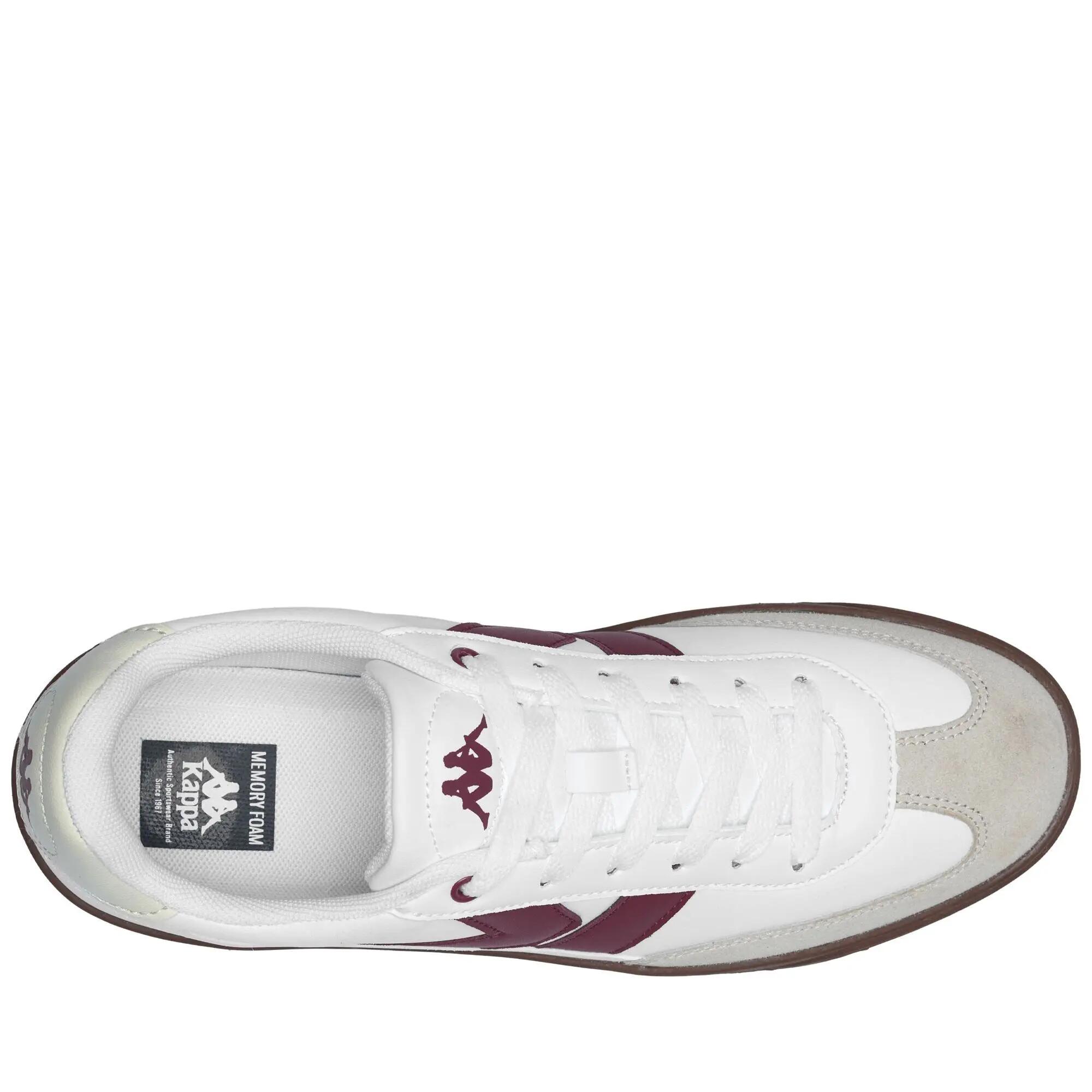 Baskets Kappa Authentic Zalah 5/5
