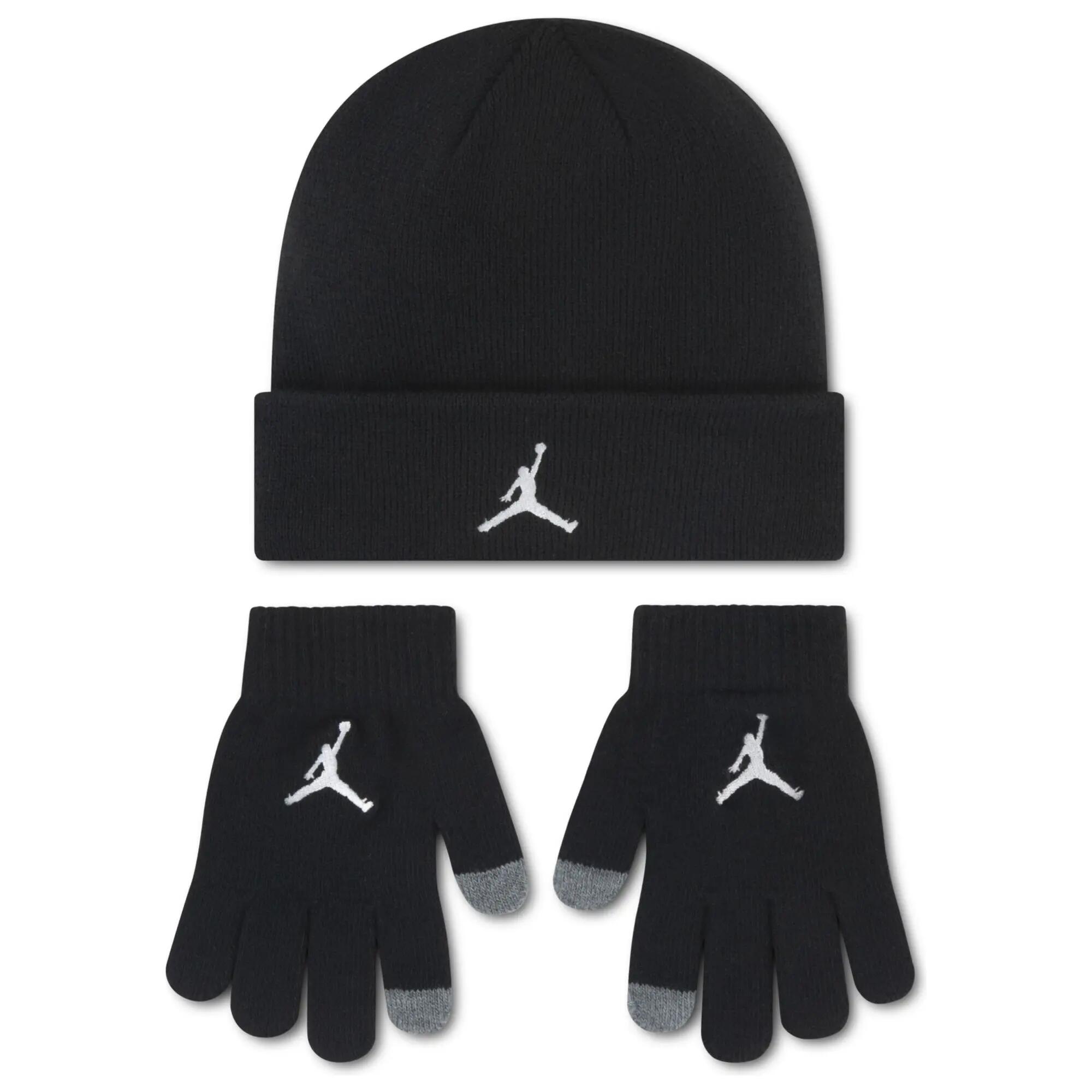 Czapka Jordan Jan Essentials Beanie S Dzieci 1/5