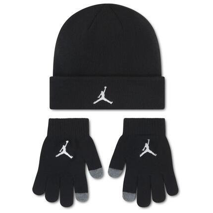 Czapka Jordan Jan Essentials Beanie S Dzieci
