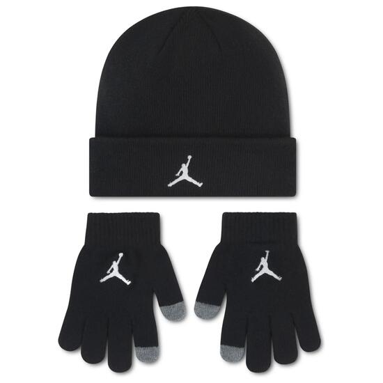 Czapka Jordan Jan Essentials Beanie S Dzieci