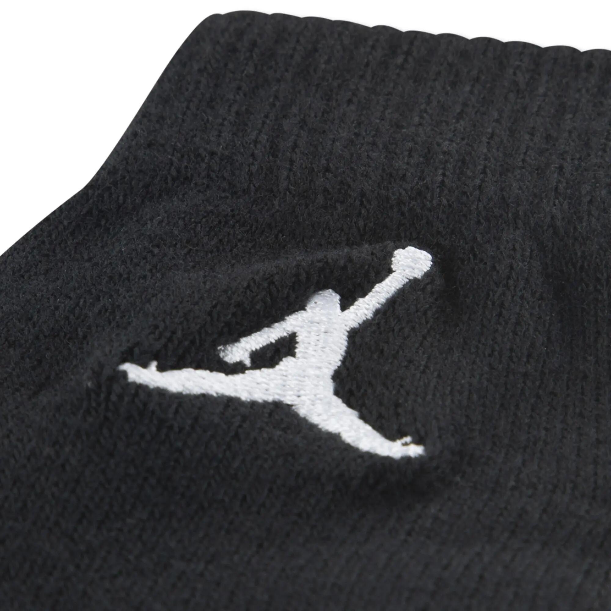 Czapka Jordan Jan Essentials Beanie S Dzieci 4/5