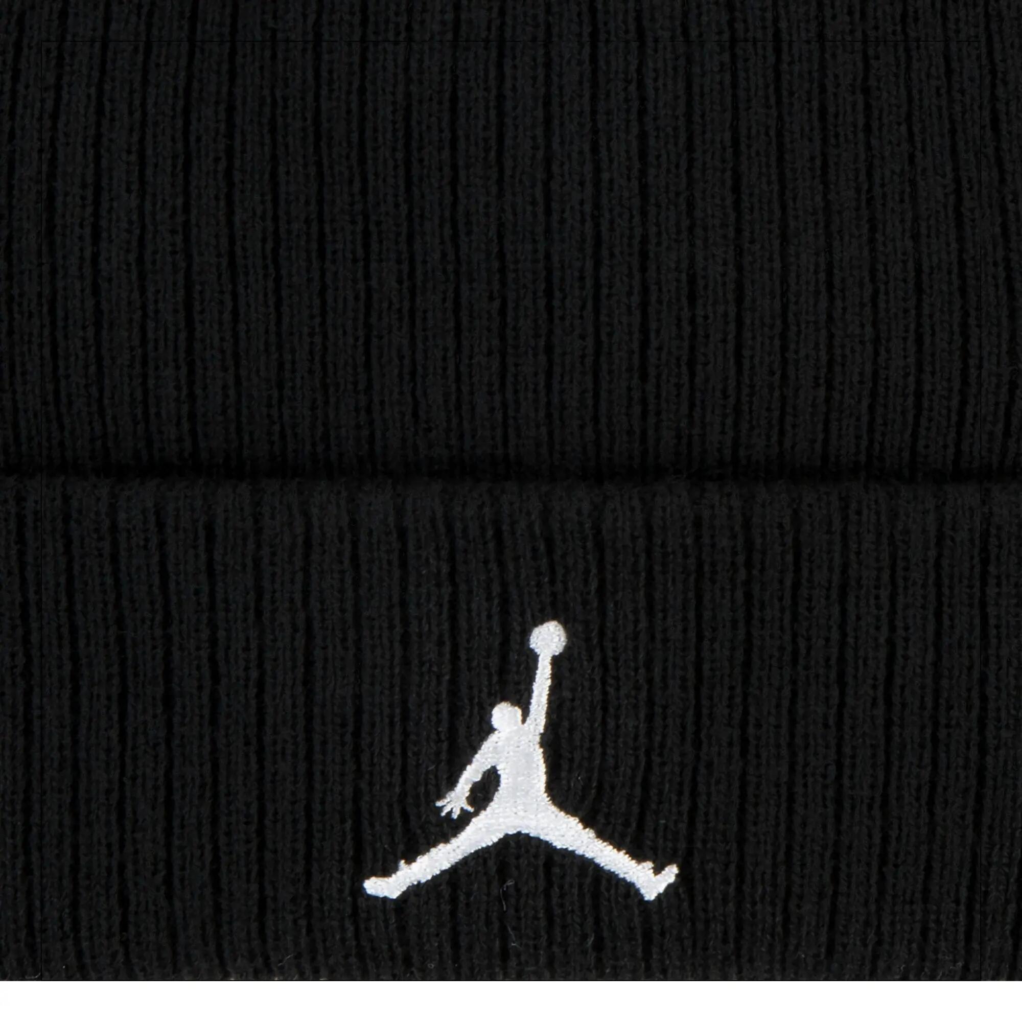 Gorro Jordan Jan Jordan 23 De Punto Jersey NIño 5/5