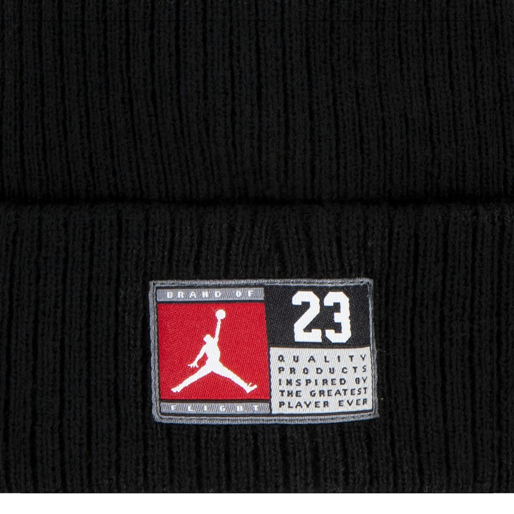 Gorro Jordan Jan Jordan 23 De Punto Jersey NIño 4/5