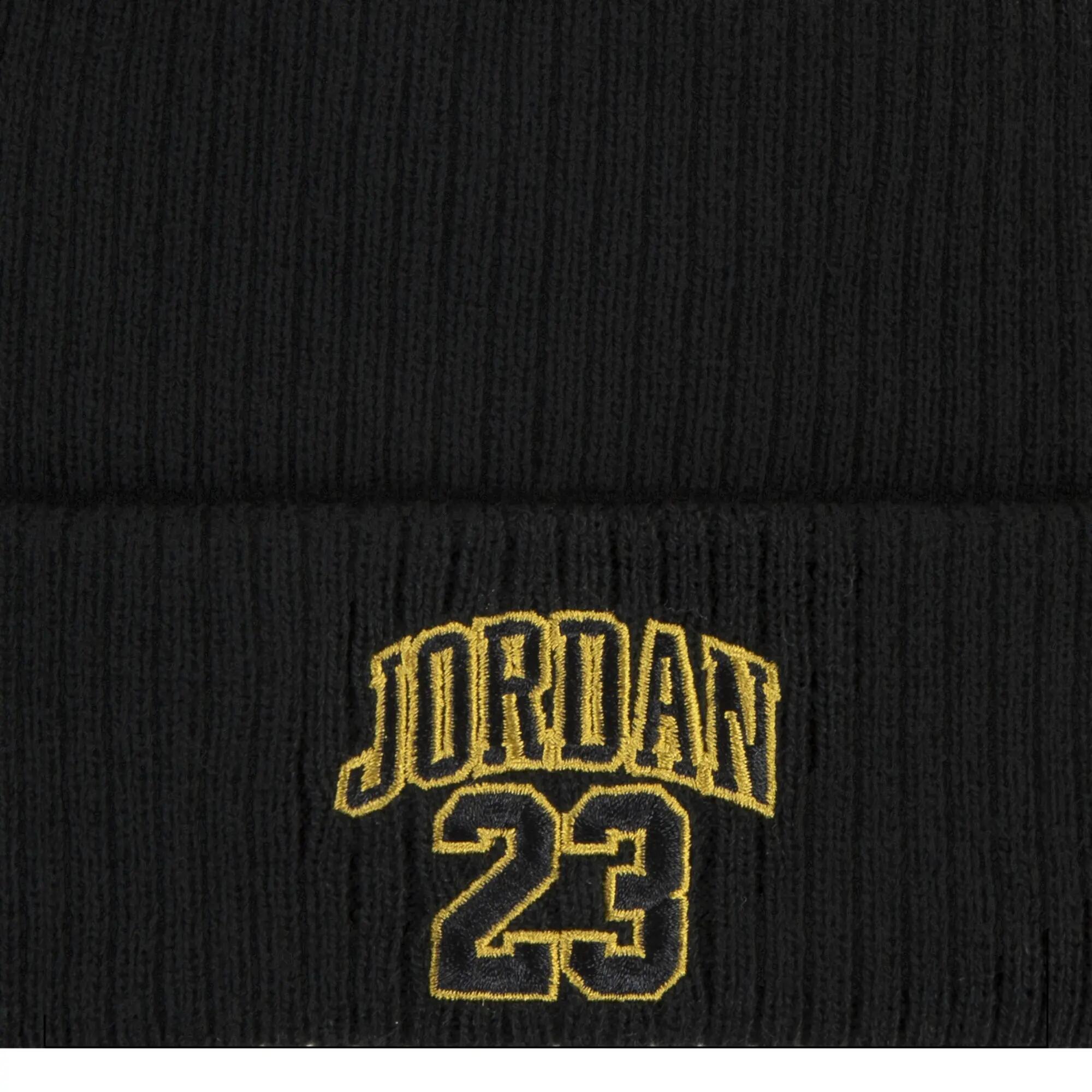 Gorro Jordan Jan Jordan 23 De Punto Jersey NIño 3/5