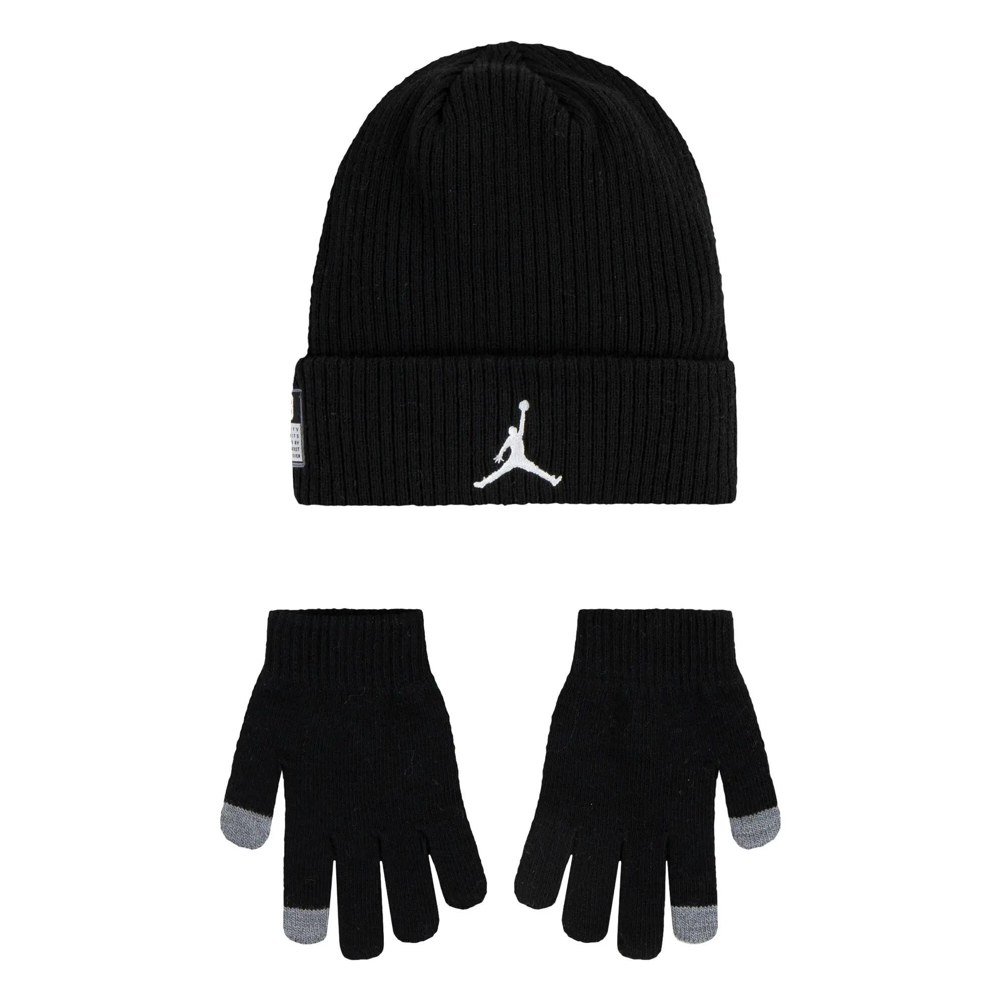 Gorro Jordan Jan Jordan 23 De Punto Jersey NIño 2/5