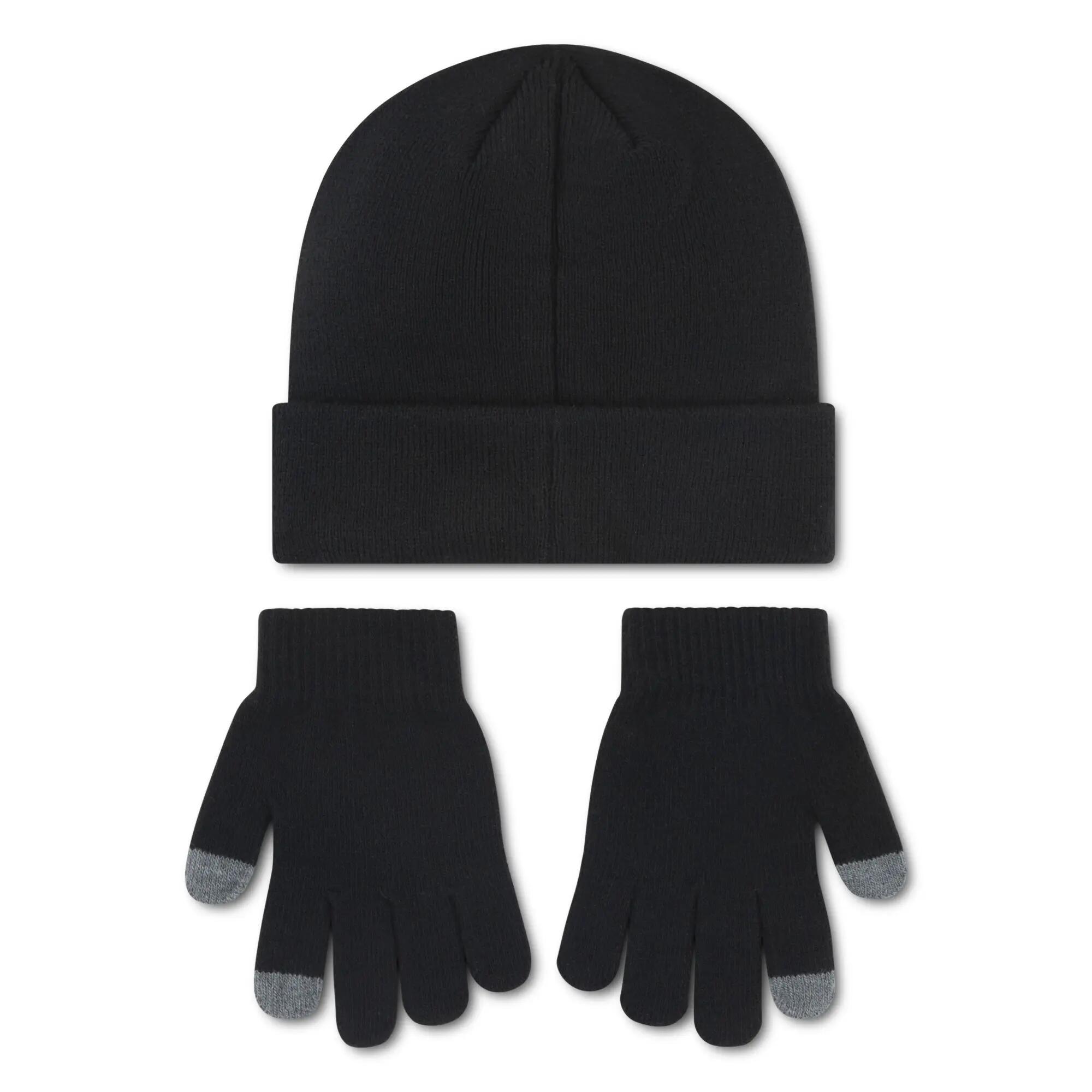 Czapka Jordan Jan Essentials Beanie S Dzieci 2/5