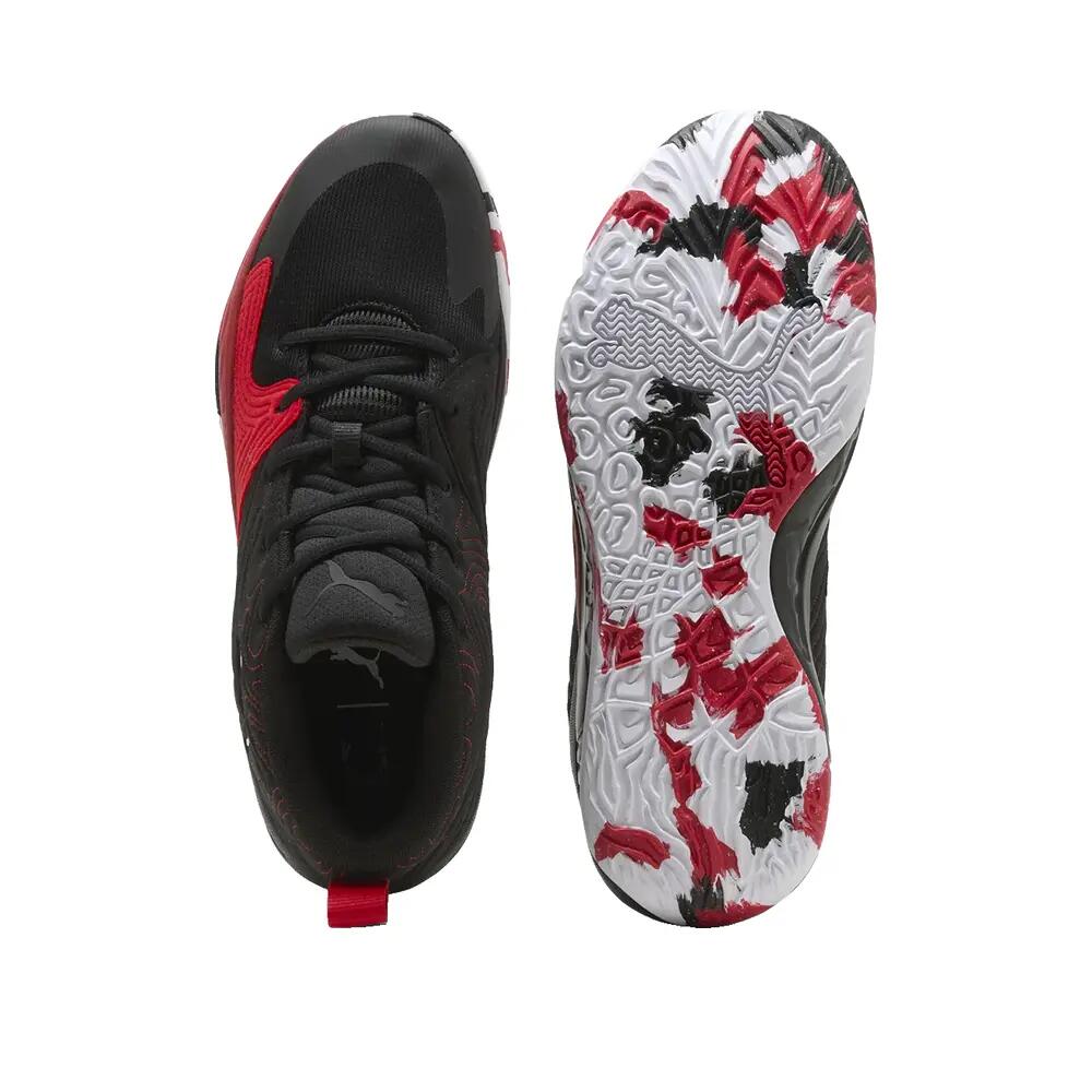 PUMA Court Pro 3 — photo 5