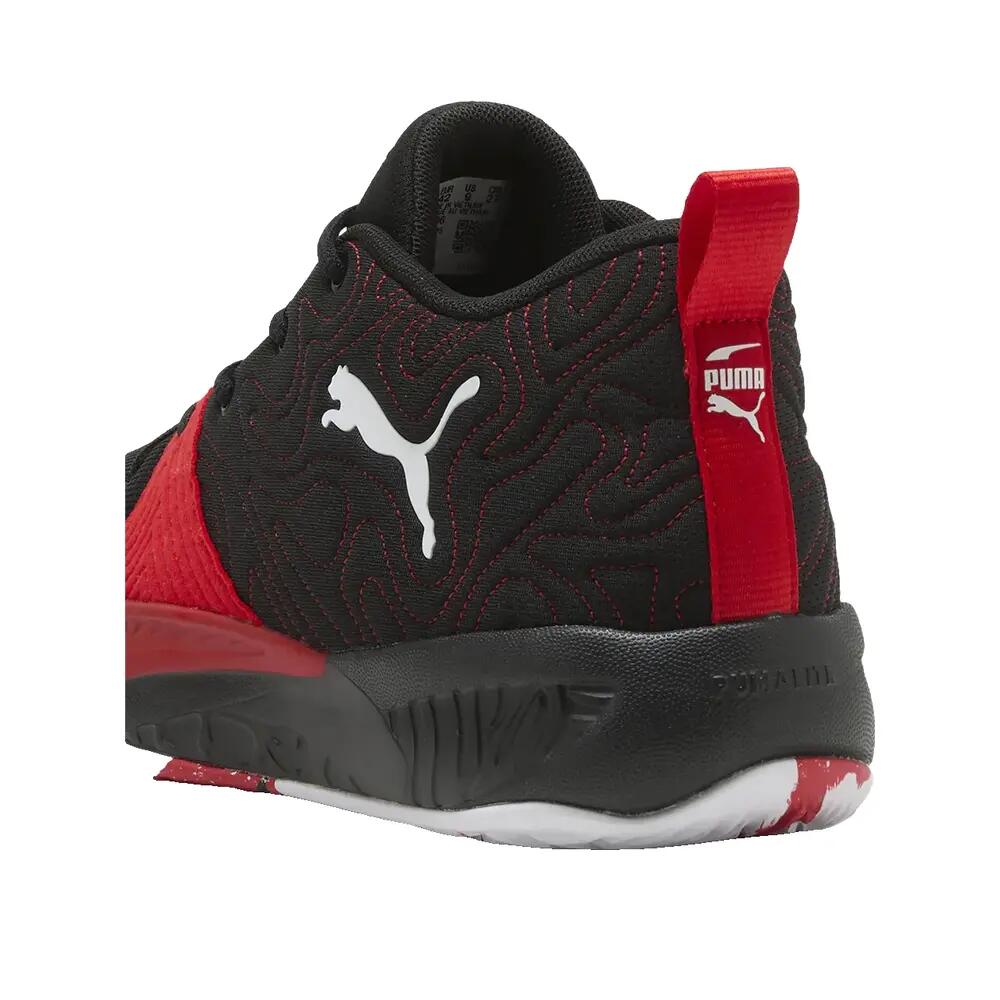 PUMA Court Pro 3 — photo 4