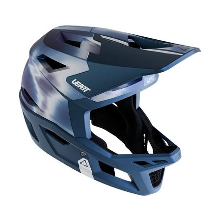 Casque VTT Gravity 4.0 Leatt