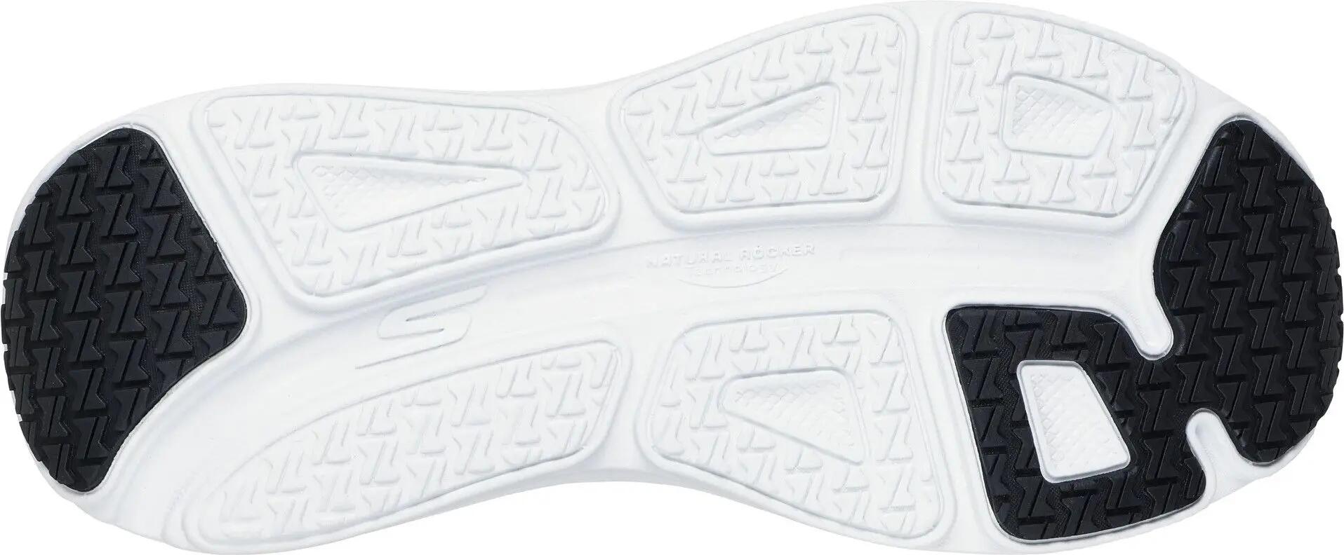 Skechers Slip-ins Max Cushioning Endeavour Exciton hardloopschoenen voor heren, 4/5