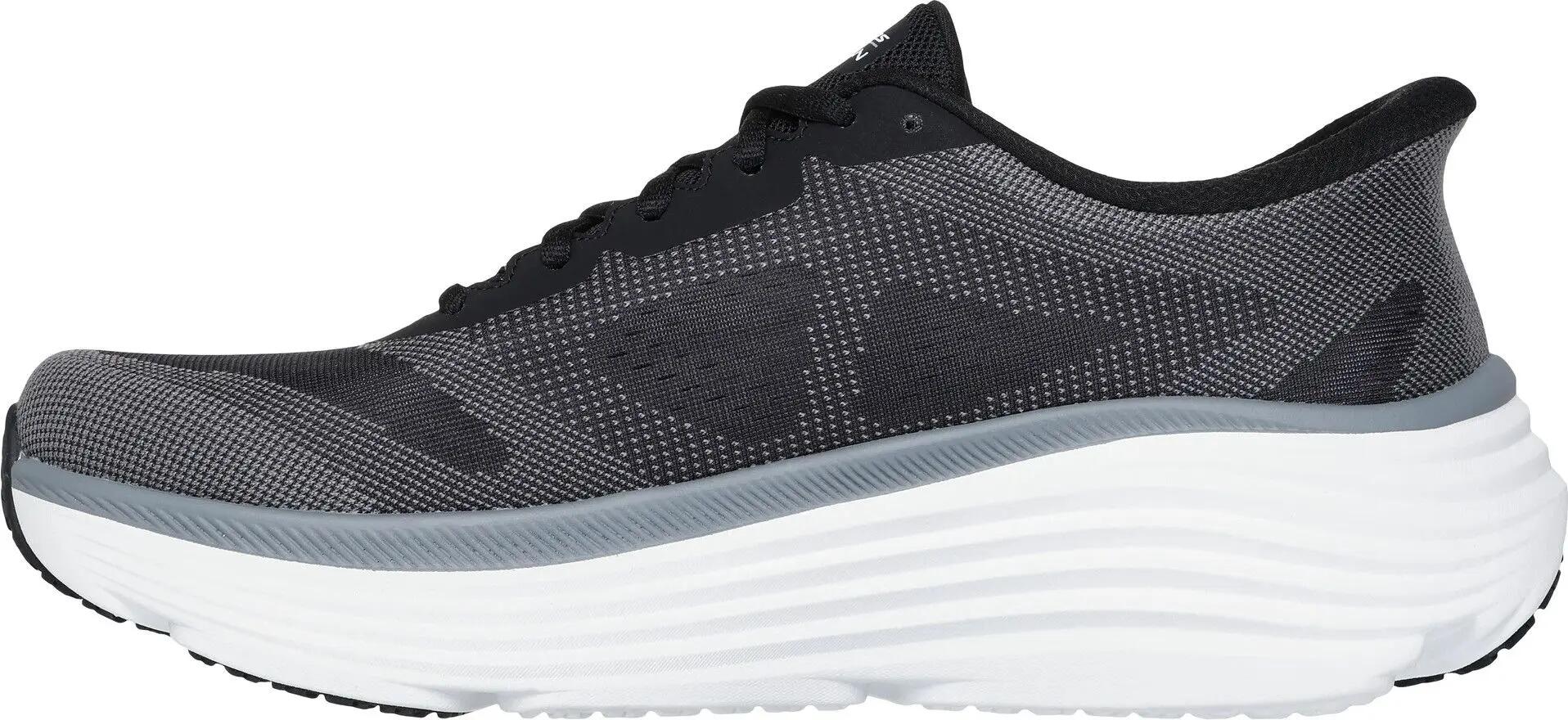 Skechers Slip-ins Max Cushioning Endeavour Exciton hardloopschoenen voor heren, 2/5