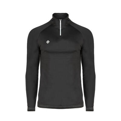 GORNER M Maglietta in pile a maniche lunghe da uomo Izas