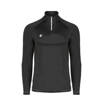 GORNER M T-shirt polaire à manches longues pour hommes Izas