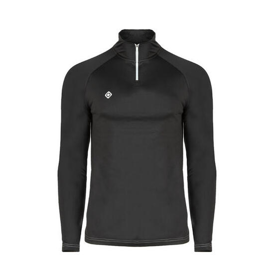 GORNER M Maglietta in pile a maniche lunghe da uomo Izas