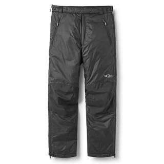 Men's Photon Insulated Pants - Black