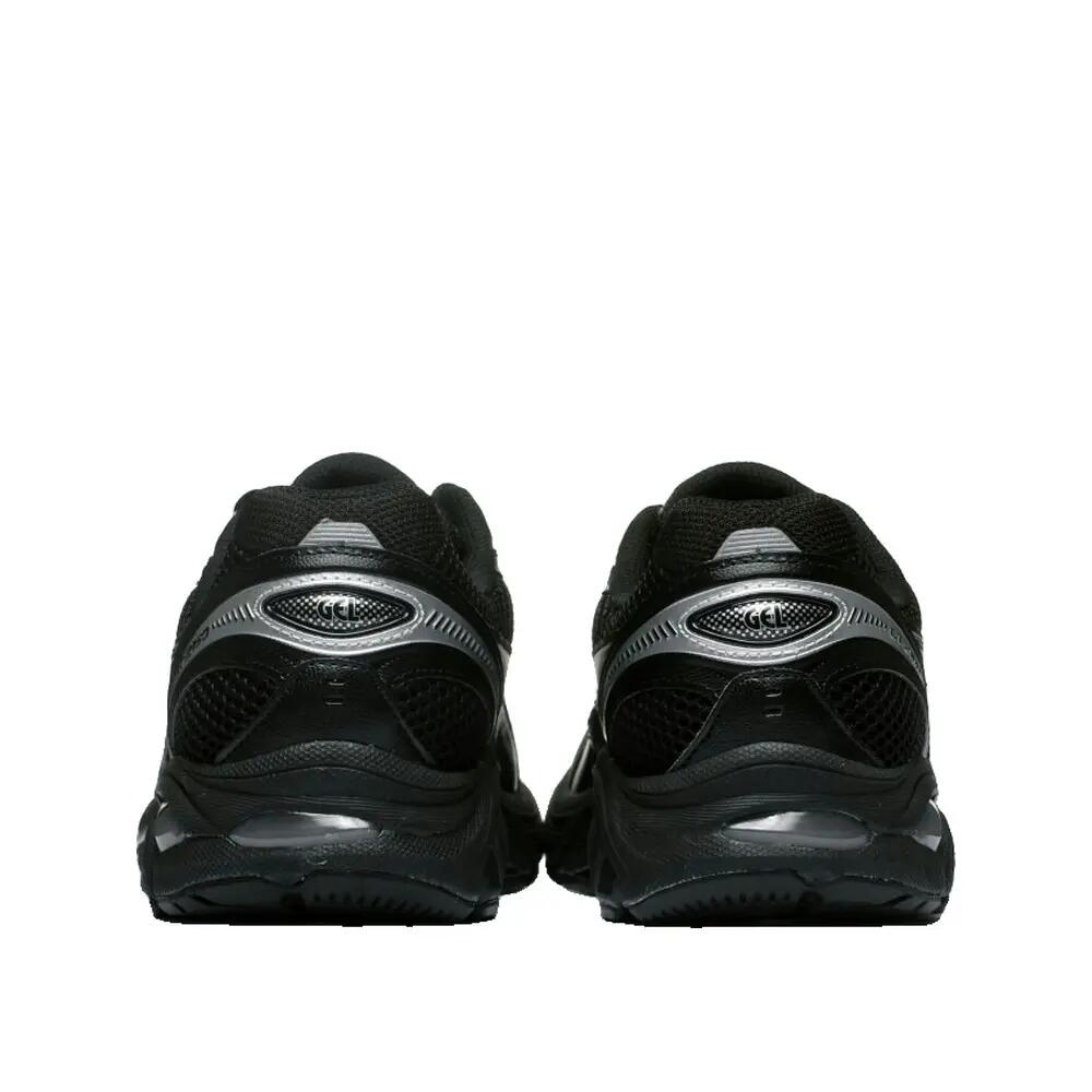 ASICS GT-2160 Shoes Black/Silver 6/8