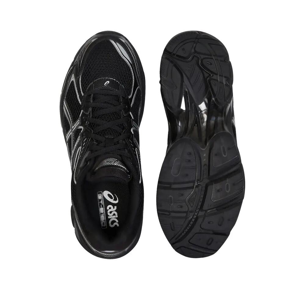 Męskie buty do biegania ASICS GT-2160 Black / Pure Silver 4/8