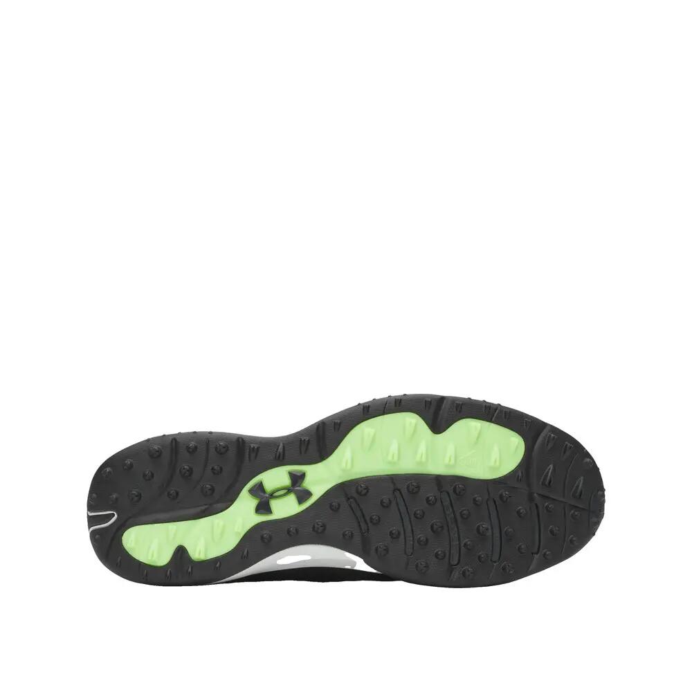 Chaussures de golf Under Armour Drive Pro Clone Noir 5/5