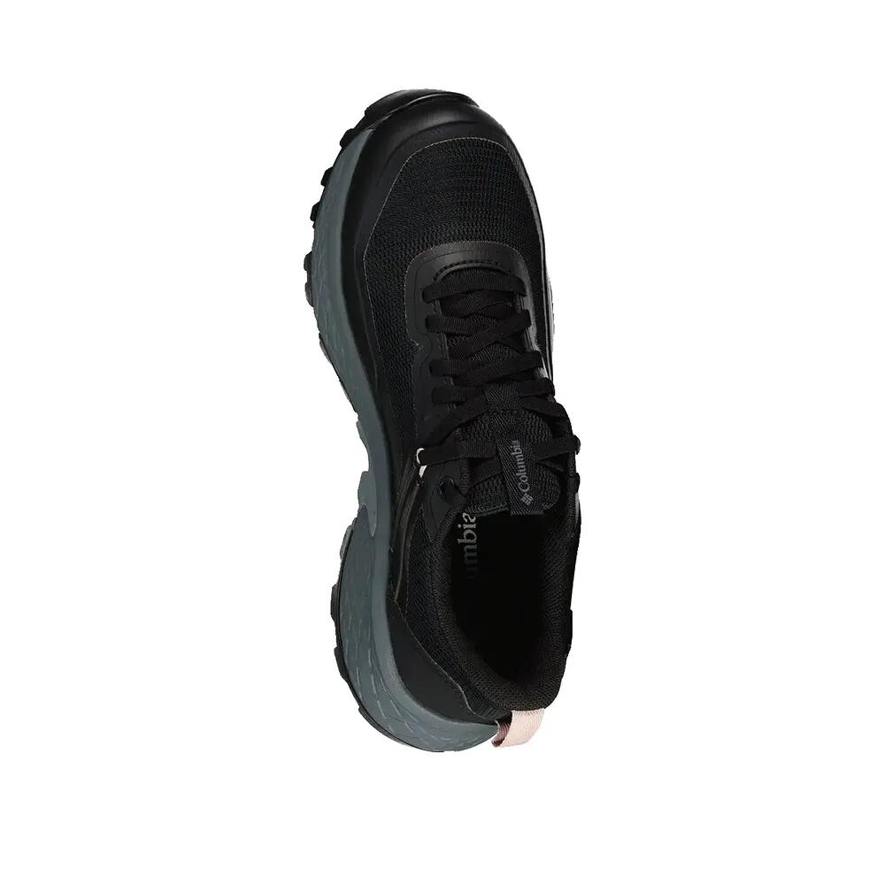 Tenisky Columbia model Tellurix Peak Wp barva černá 6/6