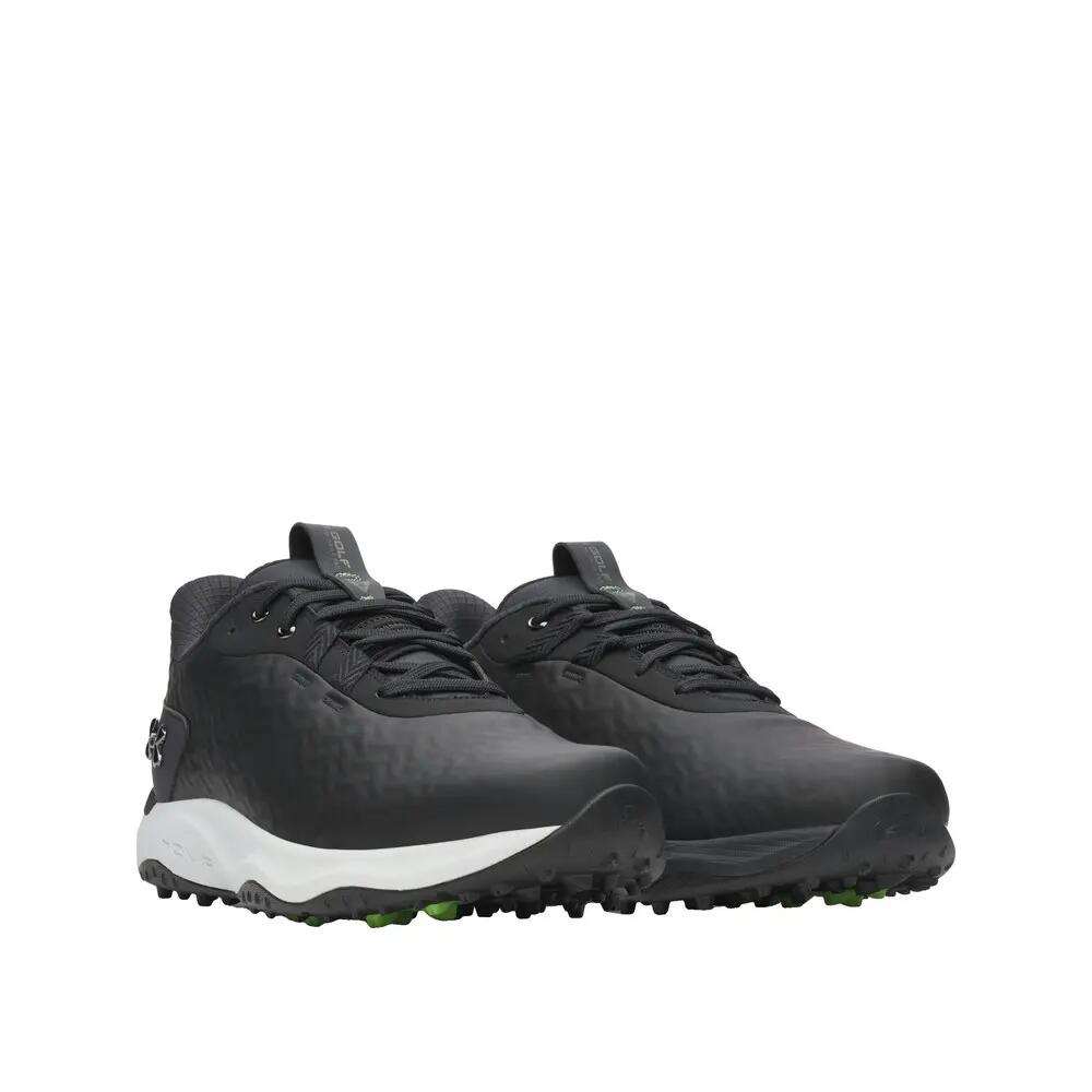 Chaussures de golf Under Armour Drive Pro Clone Noir 3/5