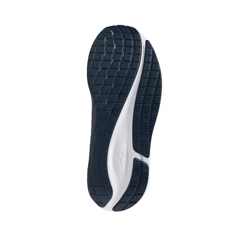 Mizuno Fortrush Trail Shoes Blue 5/6