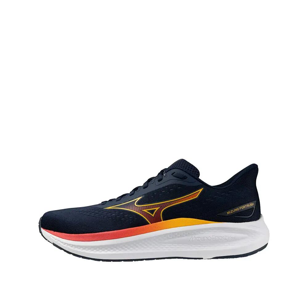 Mizuno Fortrush Trail Shoes Blue 2/6