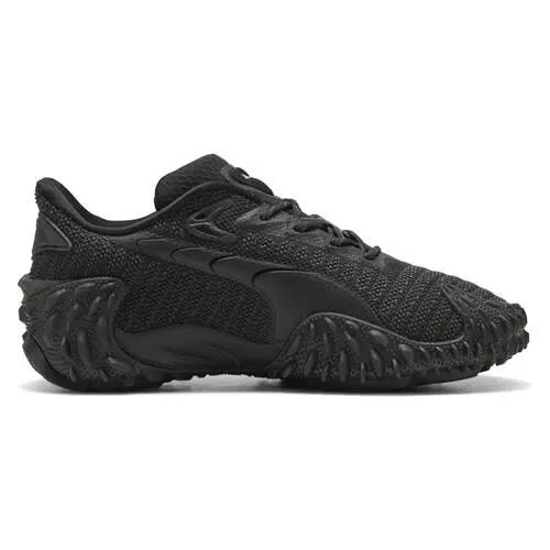 Sapatos PUMA Mostro X Preto 5/5
