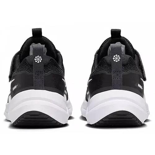 Nike Cosmic Runner Shoes Black/White/Anthracite 4/7